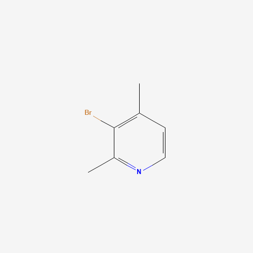 FT-0648861 CAS:27063-93-0 chemical structure