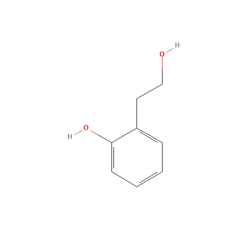 2-HYDROXYPHENETHYL ALCOHOL (CAS: 7768-28-7) - Related Chemical Product