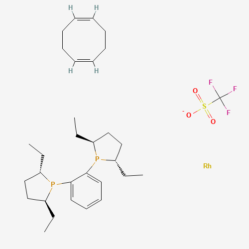 FT-0648870 CAS:142184-30-3 chemical structure