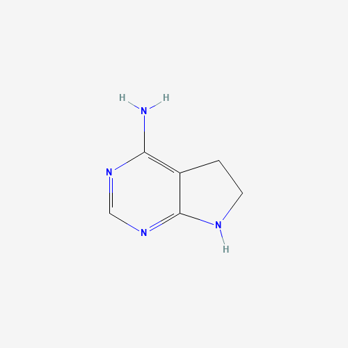 FT-0648884 CAS:856600-01-6 chemical structure