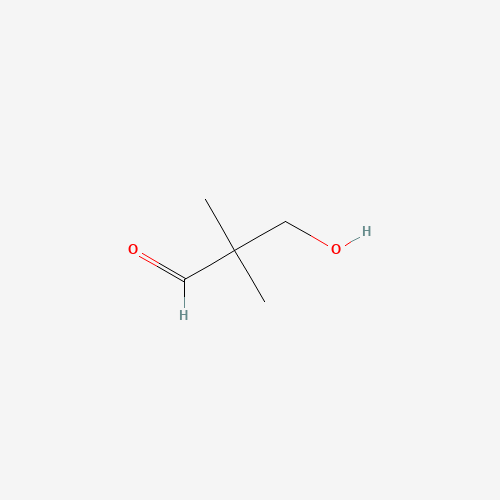 FT-0648885 CAS:597-31-9 chemical structure