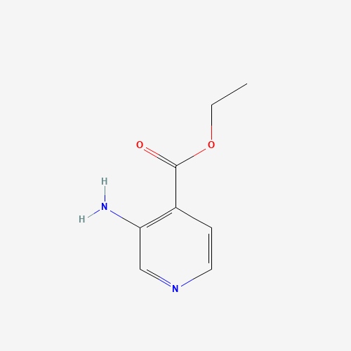 FT-0648891 CAS:14208-83-4 chemical structure