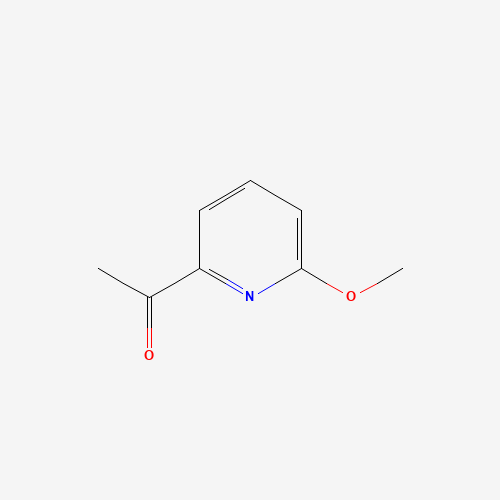 2-ACETYL-6-METHOXYPYRIDINE  97 (CAS: 21190-93-2) - Related Chemical Product