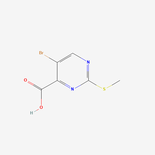 FT-0648896 CAS:50593-92-5 chemical structure