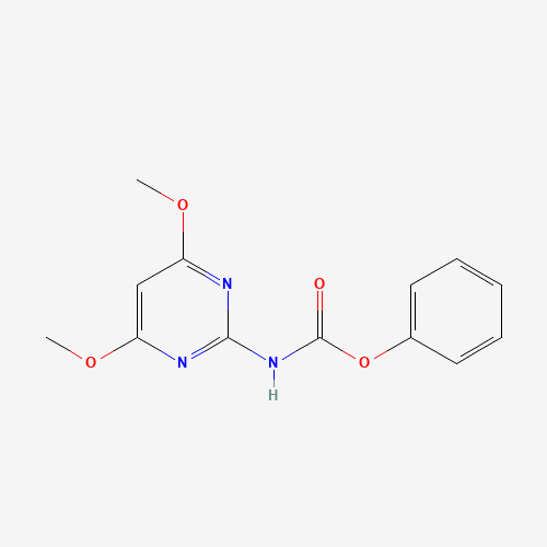 FT-0648901 CAS:89392-03-0 chemical structure