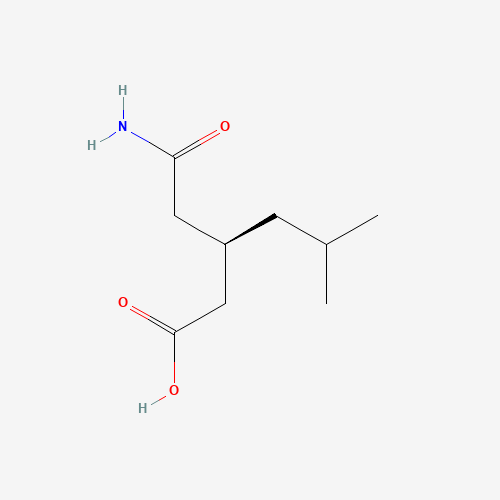 FT-0648924 CAS:181289-33-8 chemical structure