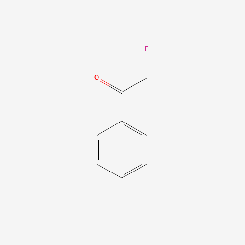 2'-FLUOROACETOPHENONE (CAS: 450-95-3) - Related Chemical Product