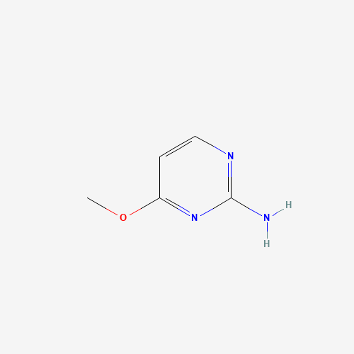FT-0648932 CAS:155-90-8 chemical structure