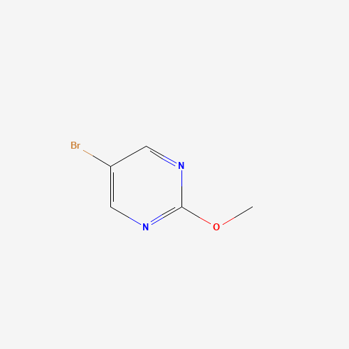 5-Bromo-2-methoxypyrimidine (CAS: 14001-66-2) - Related Chemical Product