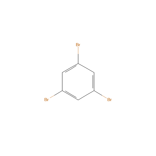 Tribromobenzene (CAS: 626-39-1) - Related Chemical Product