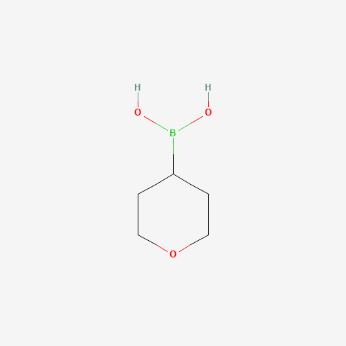 FT-0648946 CAS:1072952-46-5 chemical structure