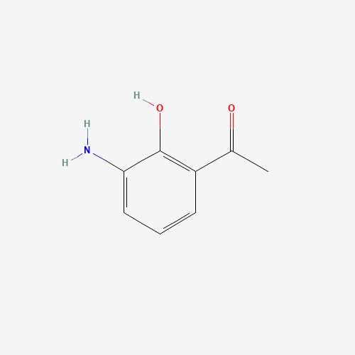 FT-0648953 CAS:70977-72-9 chemical structure