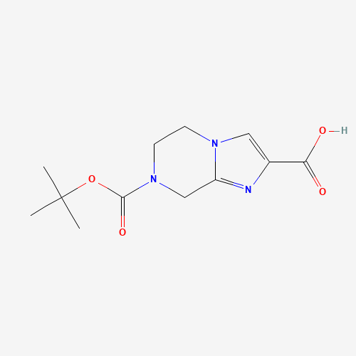 FT-0648976 CAS:885281-30-1 chemical structure