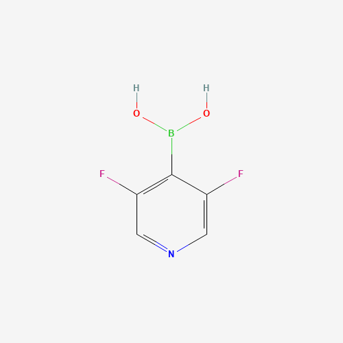 FT-0648985 CAS:956003-87-5 chemical structure
