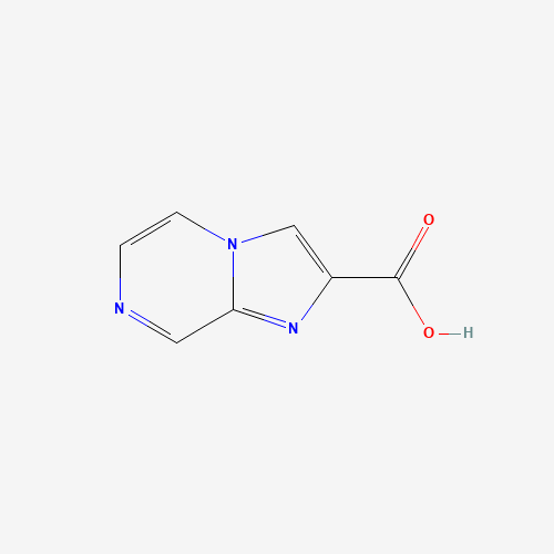 FT-0649012 CAS:77112-53-9 chemical structure
