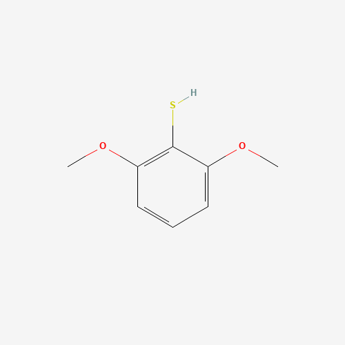 2,6-DIMETHOXYBENZENETHIOL (CAS: 26163-11-1) - Related Chemical Product