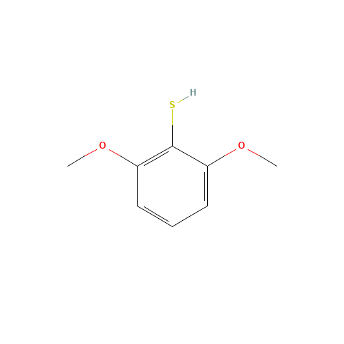 2,6-DIMETHOXYBENZENETHIOL (CAS: 26163-11-1) - Related Chemical Product