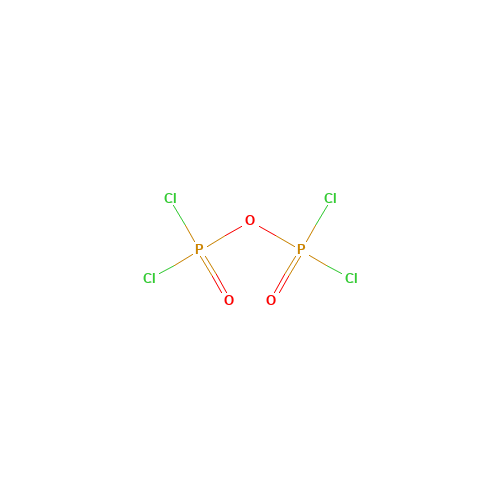 Diphosphoryl chloride (CAS: 13498-14-1) - Related Chemical Product