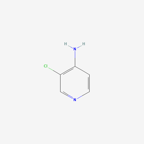 4-Amino-3-chloropyridine (CAS: 19798-77-7) - Related Chemical Product