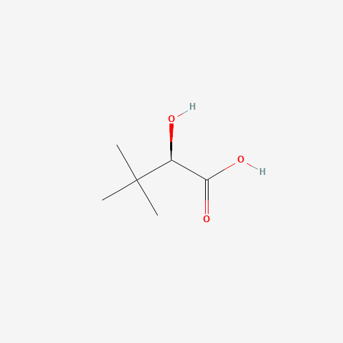 (R)-Trimethyllactic acid (CAS: 22146-57-2) - Related Chemical Product