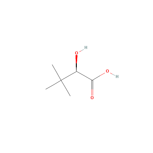 (R)-Trimethyllactic acid (CAS: 22146-57-2) - Related Chemical Product