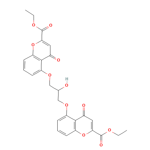 FT-0649063 CAS:16150-45-1 chemical structure