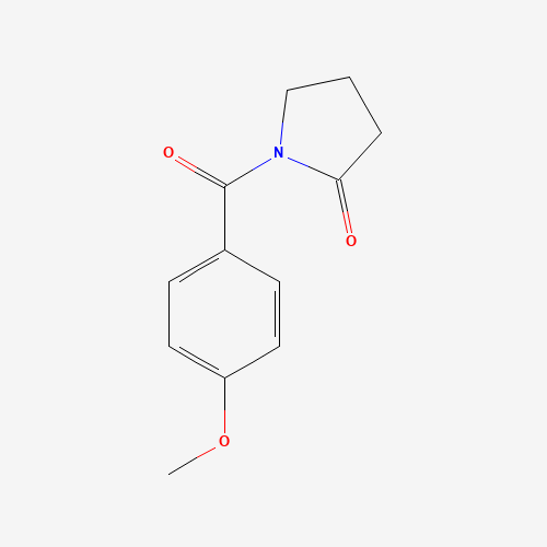 FT-0649064 CAS:72432-10-1 chemical structure