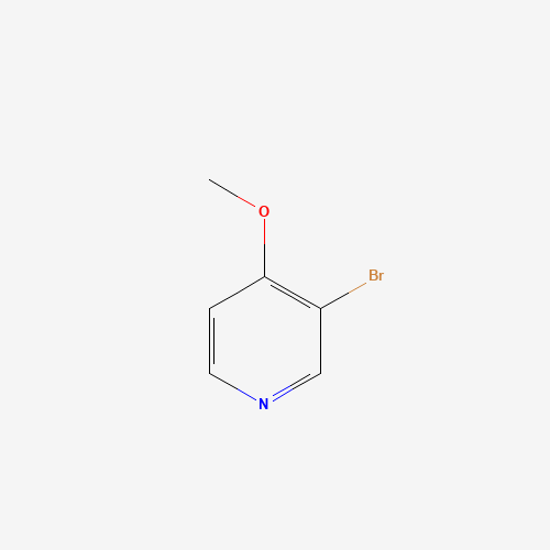FT-0649065 CAS:82257-09-8 chemical structure