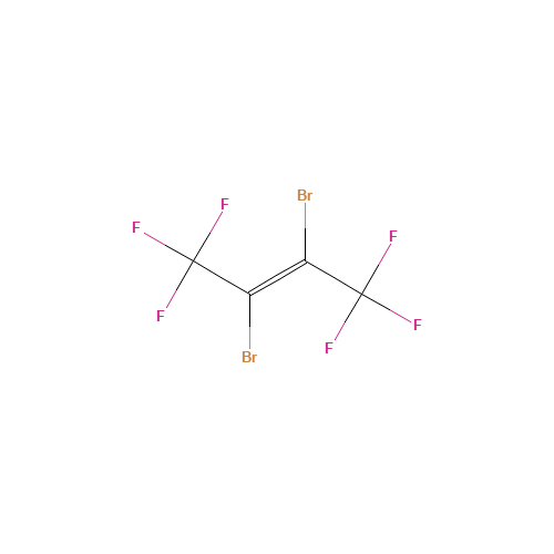 FT-0649067 CAS:384-51-0 chemical structure