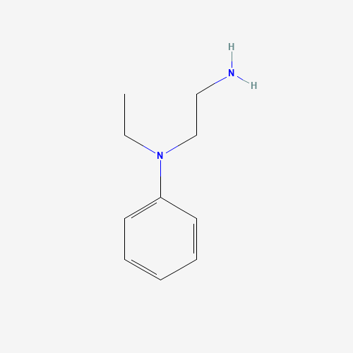 N-(2-AMINOETHYL)-N-ETHYL-M-TOLUIDINE (CAS: 23730-69-0) - Related Chemical Product