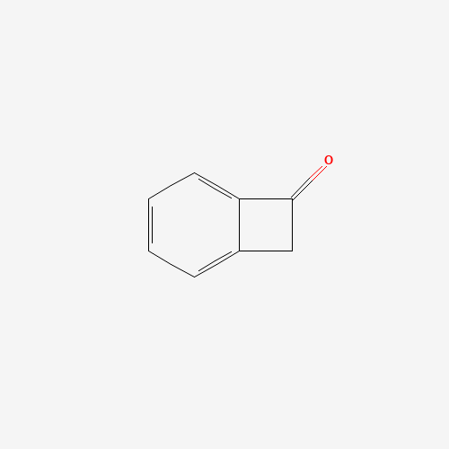FT-0649078 CAS:3469-06-5 chemical structure