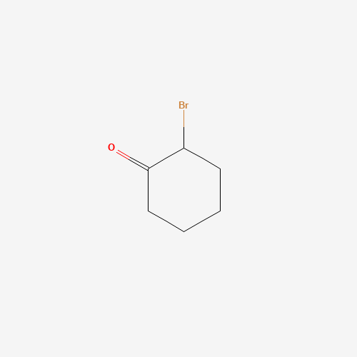 2-BROMO-CYCLOHEXANONE (CAS: 822-85-5) - Related Chemical Product
