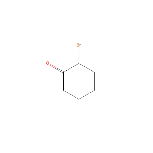 2-BROMO-CYCLOHEXANONE (CAS: 822-85-5) - Related Chemical Product