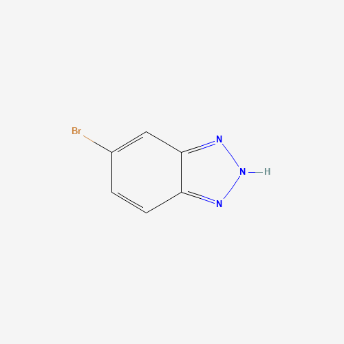 5-BROMO-1H-BENZOTRIAZOLE (CAS: 32046-62-1) - Related Chemical Product