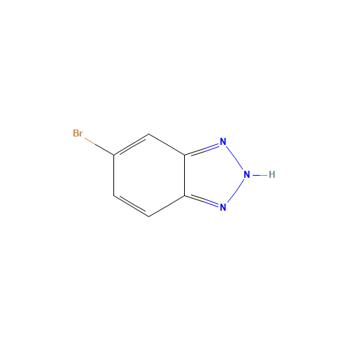 5-BROMO-1H-BENZOTRIAZOLE (CAS: 32046-62-1) - Related Chemical Product