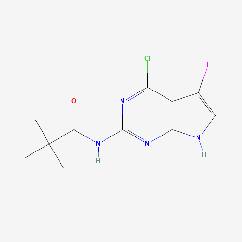 FT-0649099 CAS:149765-16-2 chemical structure