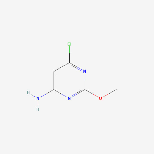 FT-0649100 CAS:3286-55-3 chemical structure