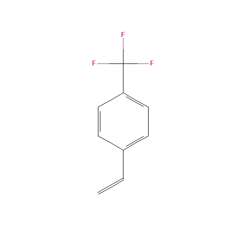 FT-0649110 CAS:402-50-6 chemical structure