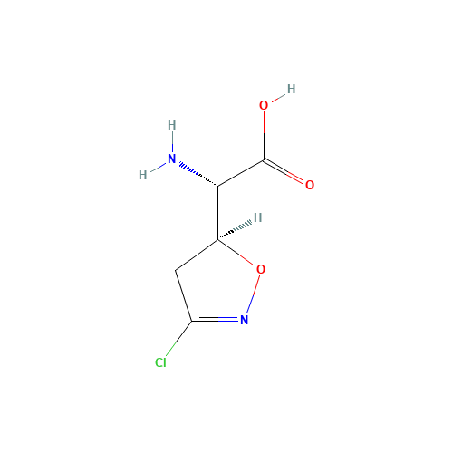 FT-0649115 CAS:42228-92-2 chemical structure