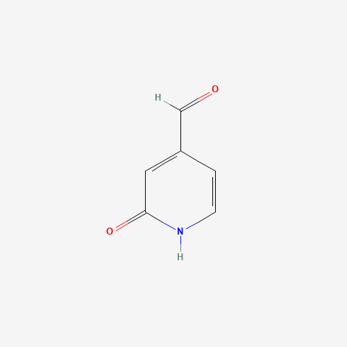 2-HYDROXY-4-PYRIDINECARBOXALDEHYDE (CAS: 188554-13-4) - Related Chemical Product