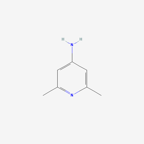 FT-0649125 CAS:3512-80-9 chemical structure