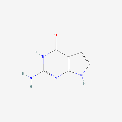 FT-0649133 CAS:7355-55-7 chemical structure