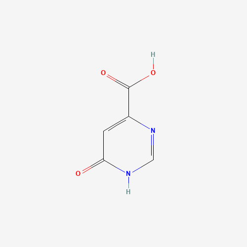 6-Oxo-3H-pyrimidine-4-carboxylic acid (CAS: 6299-87-2) - Related Chemical Product