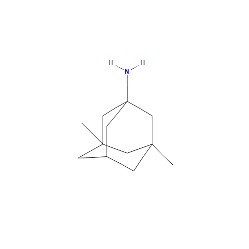 FT-0649142 CAS:19982-08-2 chemical structure