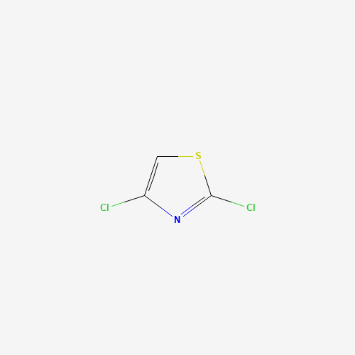 2,4-Dichlorothiazole (CAS: 4175-76-2) - Related Chemical Product