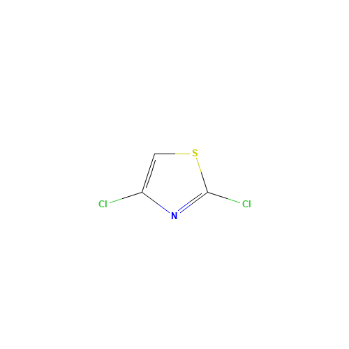 2,4-Dichlorothiazole (CAS: 4175-76-2) - Related Chemical Product