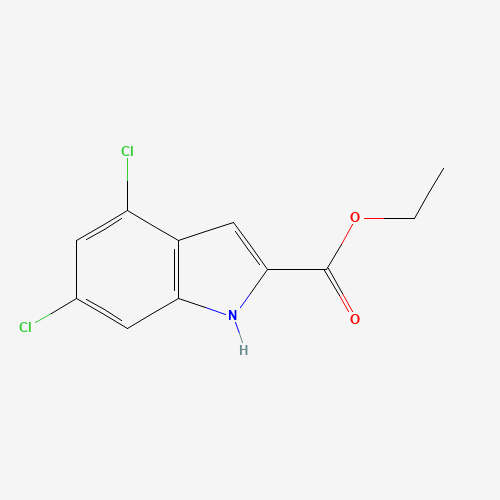 FT-0649146 CAS:53995-82-7 chemical structure