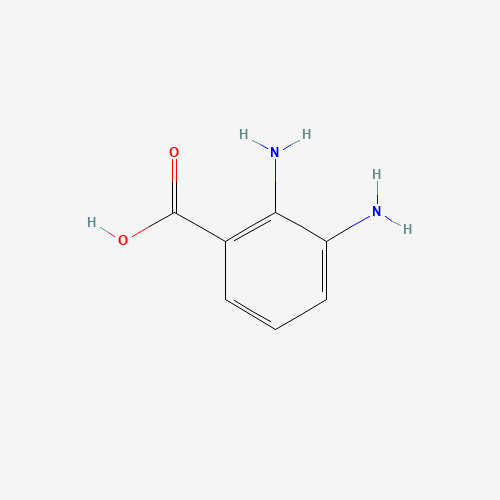 FT-0649160 CAS:603-81-6 chemical structure