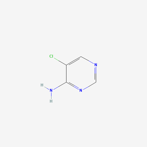 FT-0649167 CAS:101257-82-3 chemical structure