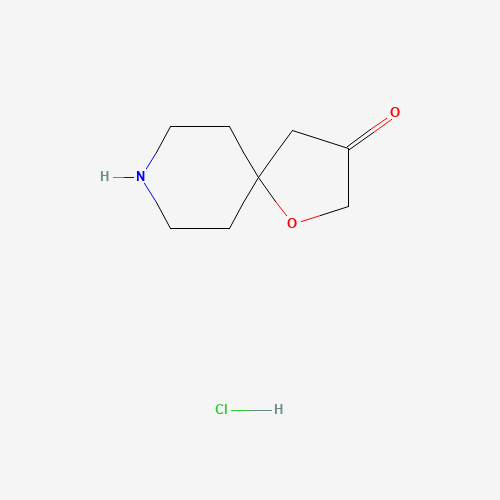 FT-0649176 CAS:133382-42-0 chemical structure